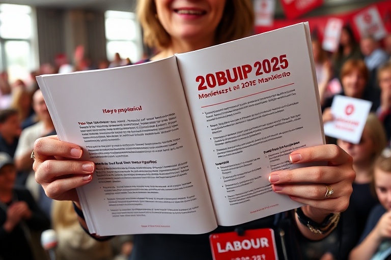Malta Labour’s 2026 Manifesto: A Sneak Peek into Malta’s Future