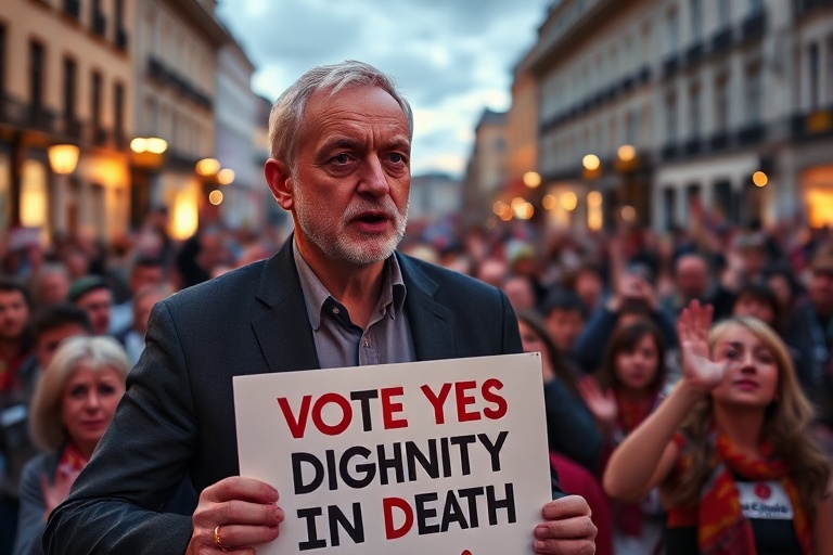 Malta Malta’s Euthanasia Debate: Labour Calls for Referendum