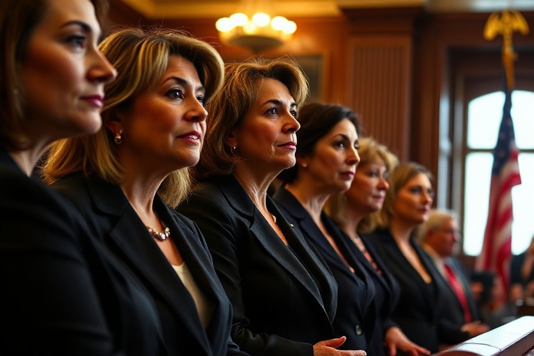 Malta Women in politics and leadership