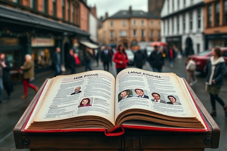 Malta Labour’s 2026 Vision: A Sneak Peek into the Party’s Manifesto