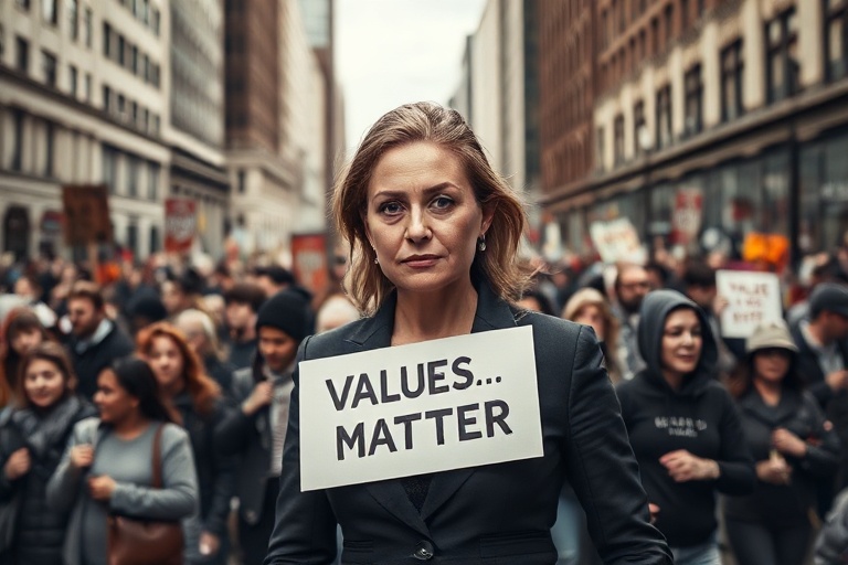 Malta Malta’s Shift: Politics of Values Gain Traction