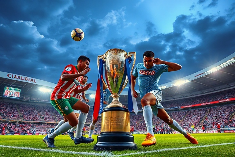 Malta Floriana vs Marsaxlokk: Battle for Premier League Crown