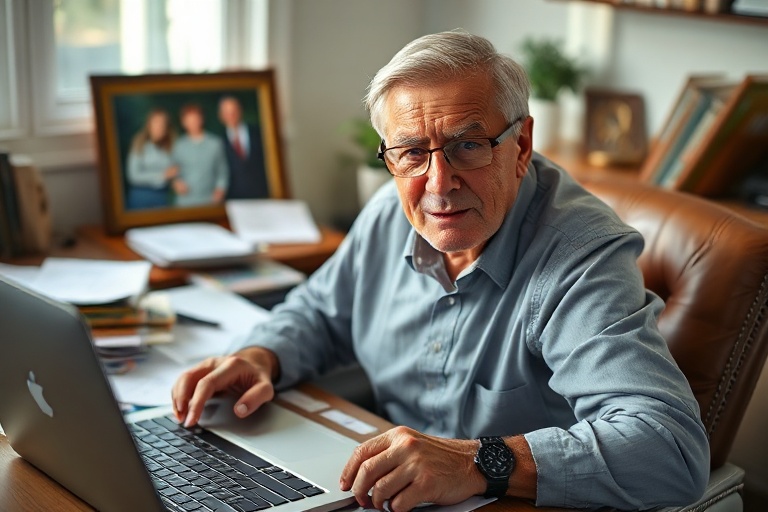 Malta Malta’s Silver Surfers: The Unretirees Redefining Work
