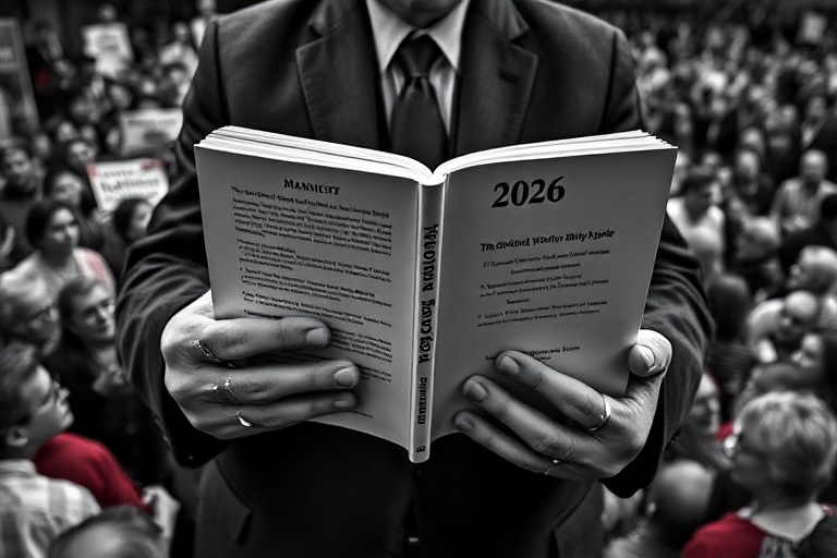 Malta Labour’s 2026 Manifesto: A Glimpse into Malta’s Future