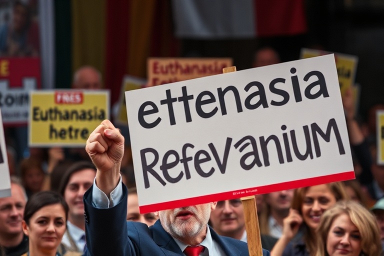 Malta Malta’s Euthanasia Referendum: Your Say Matters