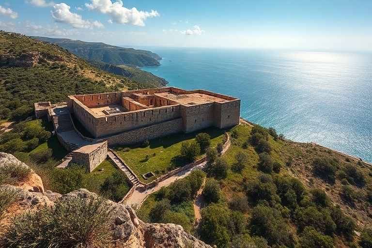 Malta Fort Chambray: Gozzo’s Next Big Thing?