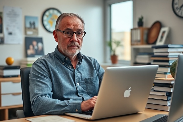 Malta Malta’s Silver Surfers: Redundancy as Opportunity