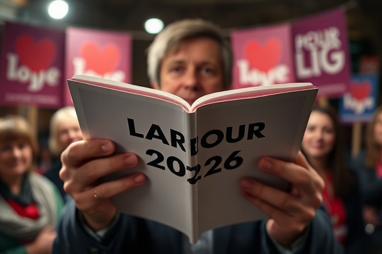 Malta Labour’s 2026 Vision: A Sneak Peek into Malta’s Future