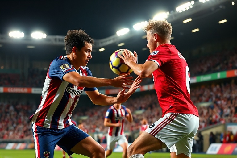 Malta Floriana vs Marsaxlokk: Battle for Premier League Title