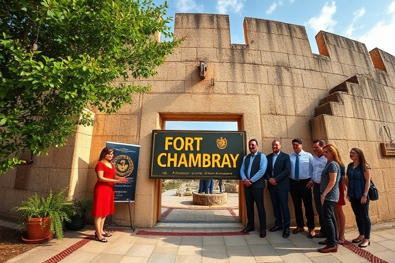 Malta Fort Chambray: Malta’s Next National Park?