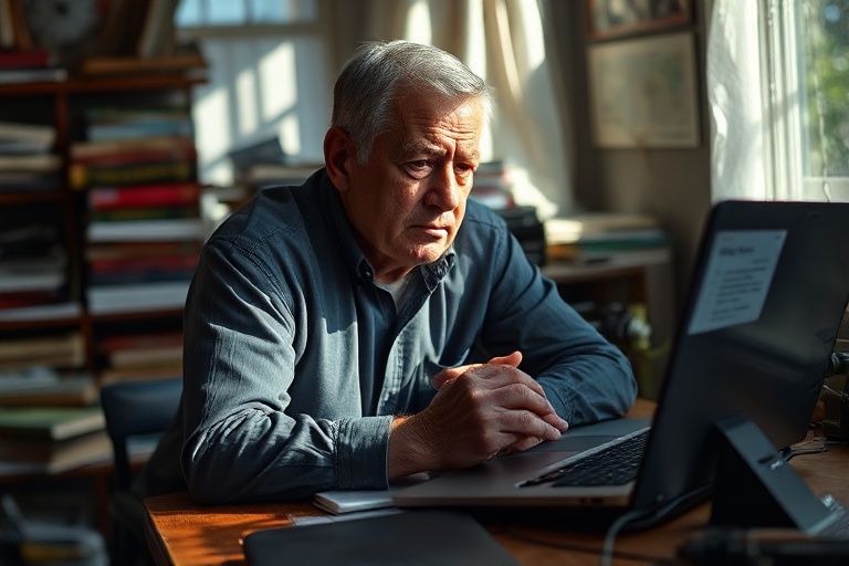 Malta Malta’s Redundant Boomers: Turning 58 into a New Career Chapter