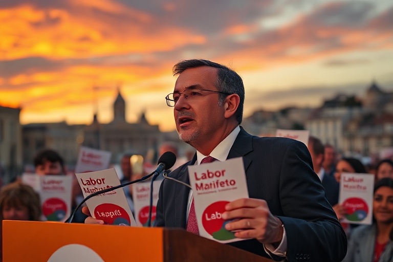 Malta Abela’s Promises: Can Labour Deliver?