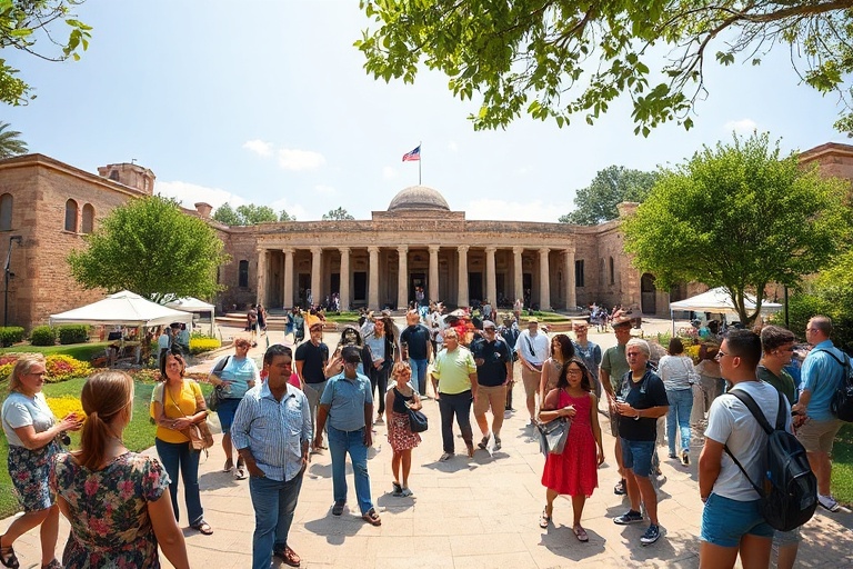 Malta Discover Żabbar’s Hidden Treasure: Open Day at Sanctuary Museum