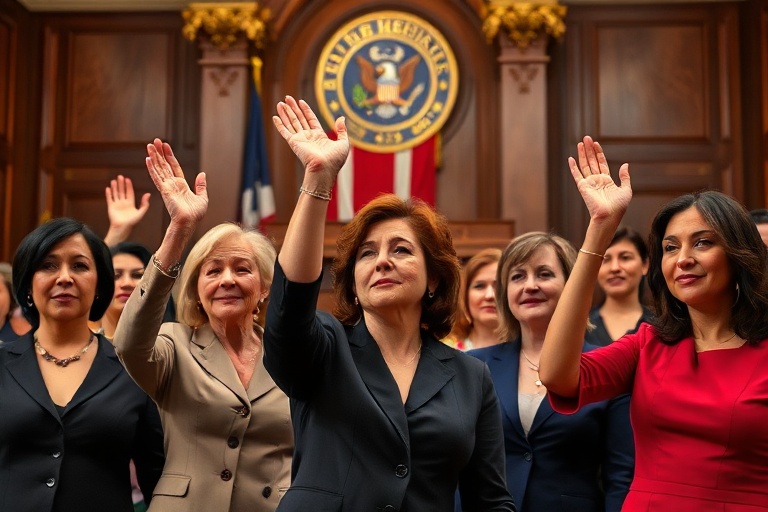 Malta Malta’s Political Stage: A Beacon for Women’s Empowerment?