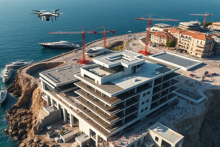 Malta Malta’s Construction Future: Green, Smart, and Skilled