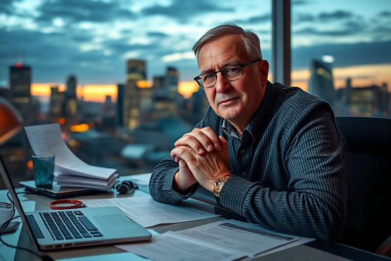 Malta Malta’s Unretirees: The Mature Workforce Choosing to Keep Working