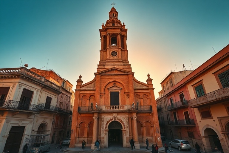 Malta Rabat’s Historic Heart Gets a Facelift