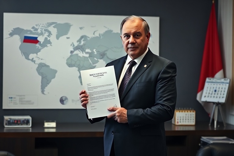 Malta Malta to Join Putin War Crimes Tribunal – But After Election