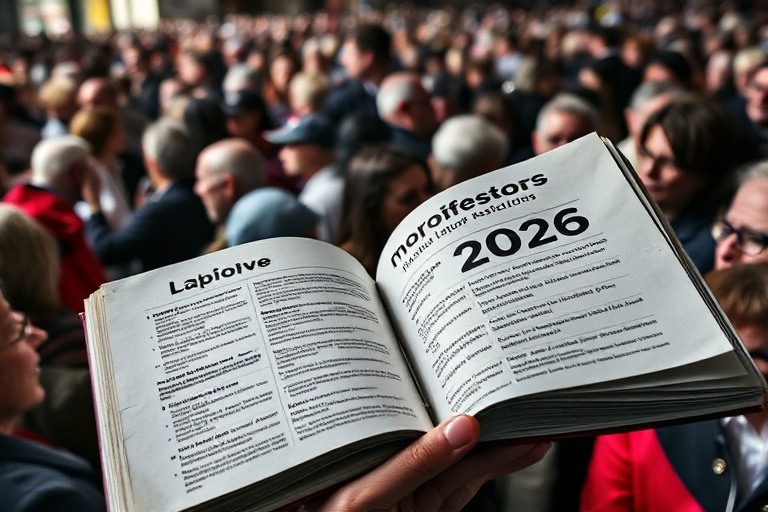 Malta Labour’s 2026 Manifesto: A Sneak Peek into Malta’s Future