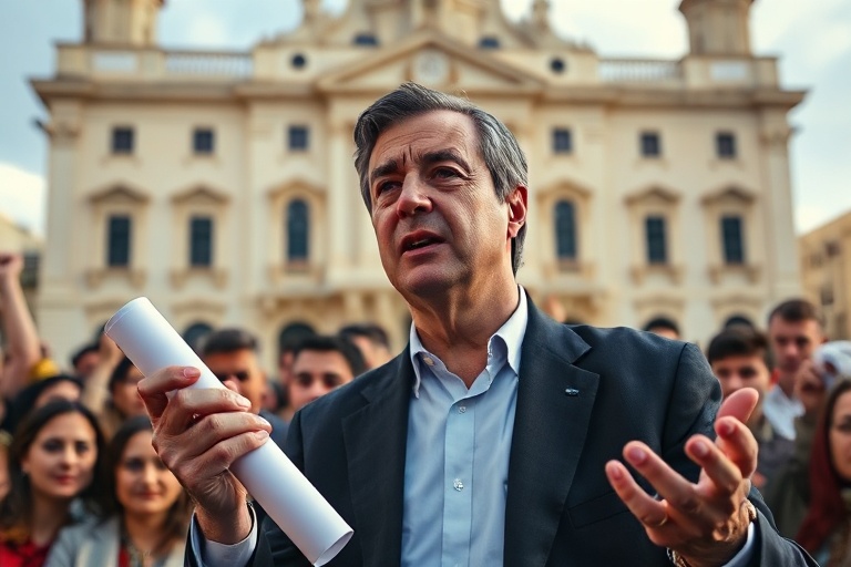 Malta Abela Vows: Labour’s Promises on the Table