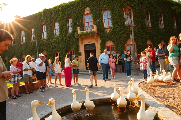 Malta Discover Żabbar’s Past: Open Day at Żabbar Sanctuary Museum