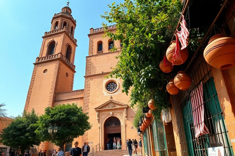 Malta Rabat’s St Paul’s Basilica: A Historic Makeover