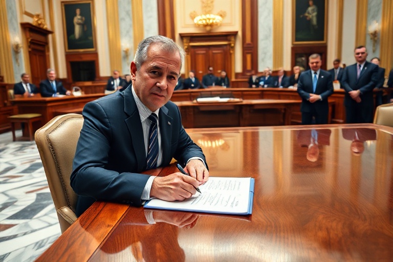 Malta Malta to Join Putin War Crimes Tribunal – After Election
