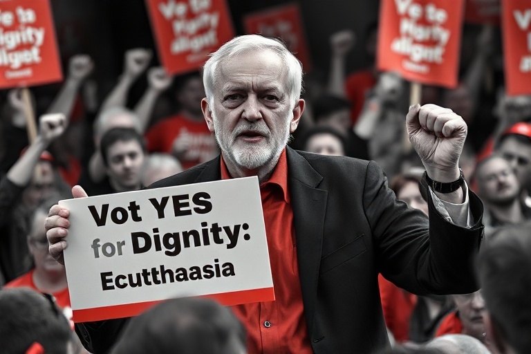 Malta Malta’s Euthanasia Referendum: A National Conversation