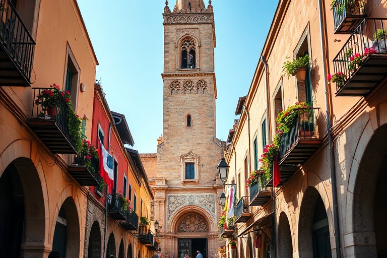 Malta Rabat’s Historic Heart Gets a Facelift