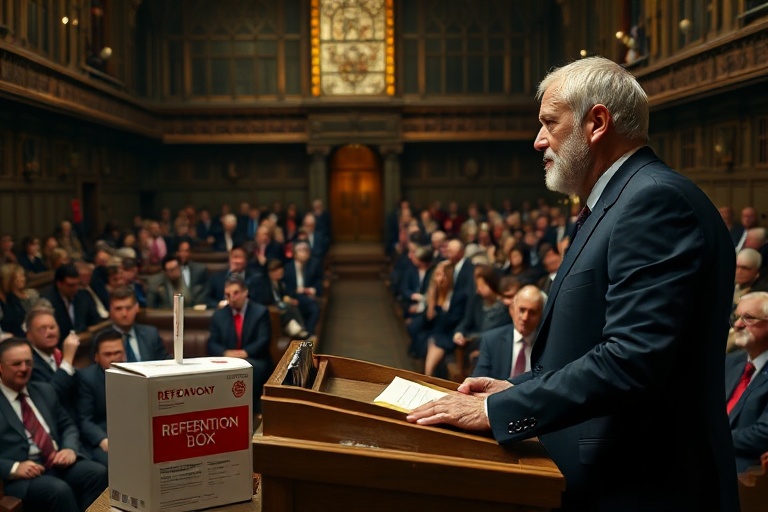Malta Malta’s Euthanasia Debate: Labour Proposes Referendum