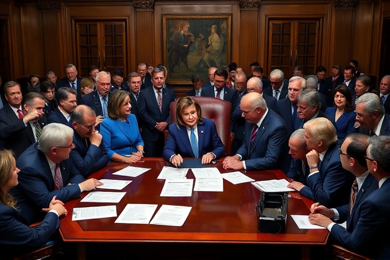 Malta Trump’s Stock Trades Spark Concern in Malta