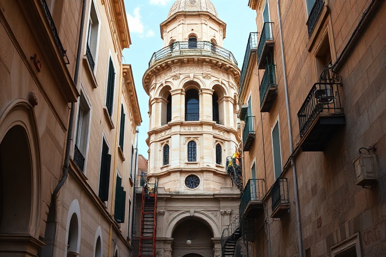 Malta Rabat’s Historic Heart Gets a Makeover