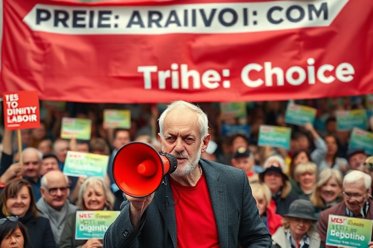 Malta Malta’s Euthanasia Referendum: Labour Kicks Off Debate