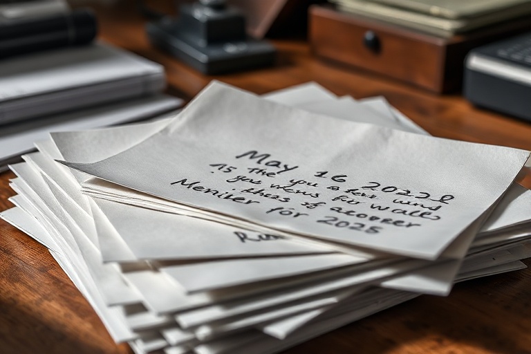 Malta Malta’s Mailbox Moment: A Blustery Day of Opinions