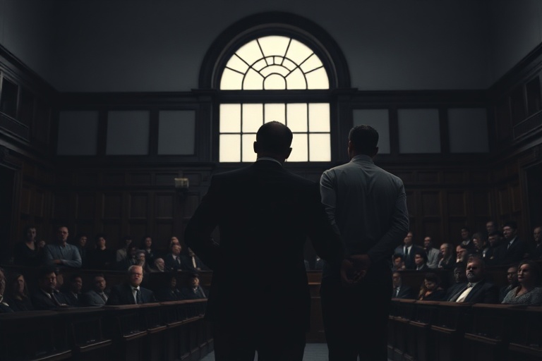 Malta Identity Thief Walks Free: Malta’s Justice System in the Spotlight
