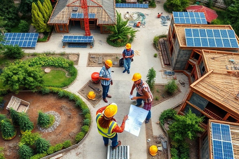 Malta Labour’s Vision: A Greener, More Affordable Malta