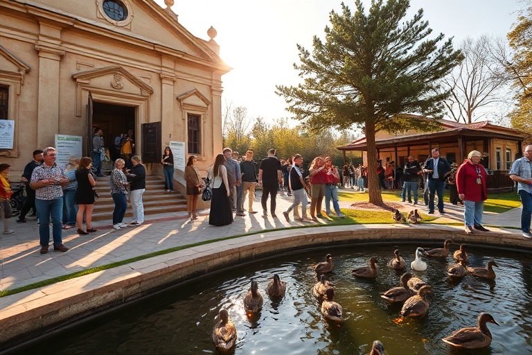 Malta Discover Żabbar’s Hidden History: Museum Open Day on May 24