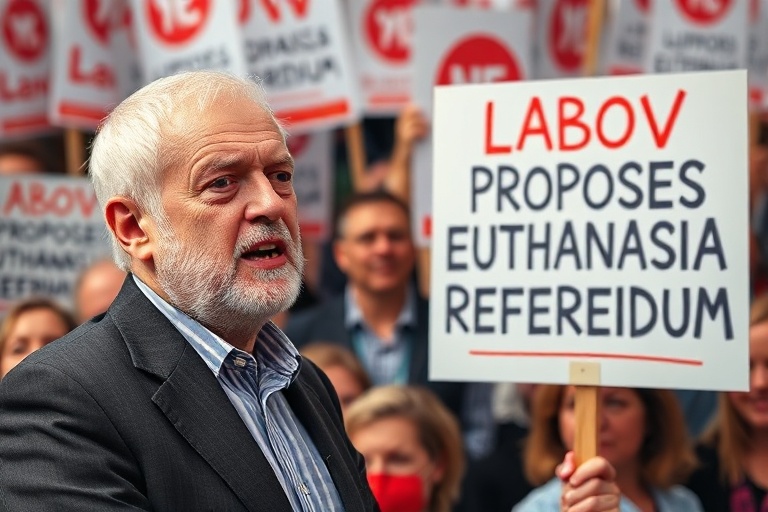 Malta Malta’s Euthanasia Debate: Should We Have the Right to Choose How We Die?