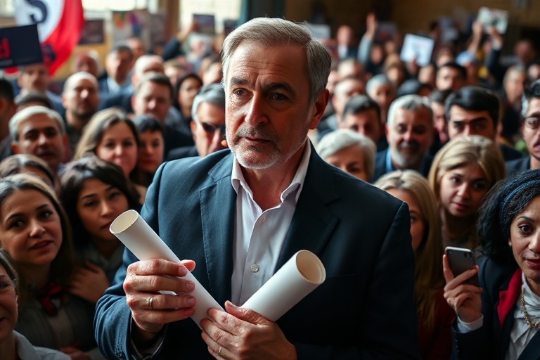 Malta Abela Promises Labour Manifesto Delivery