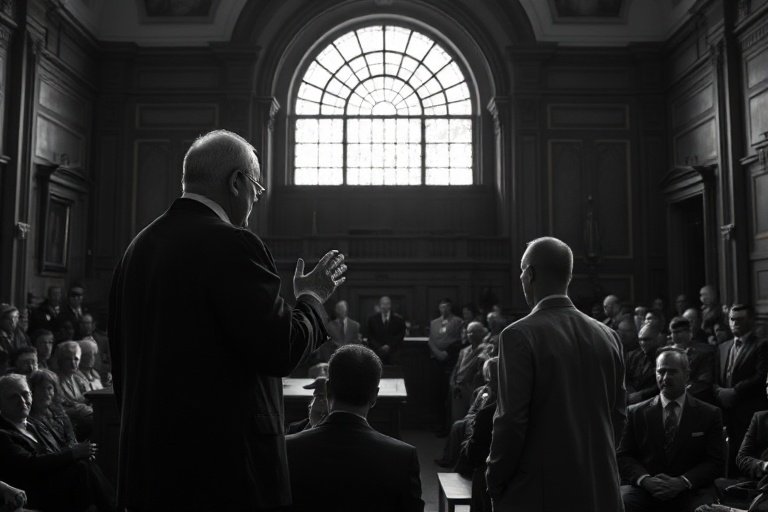 Malta Identity Thief Walks Free: Malta’s Justice System Under Scrutiny