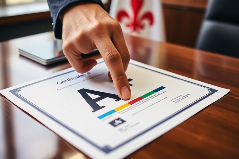 Malta Malta’s Economic Stability A+ Rated