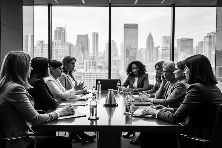 Malta Malta’s Women in Politics: Breaking Barriers, Shaping Futures