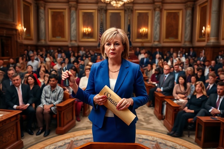 Malta Malta’s Shift Towards Value-Driven Politics