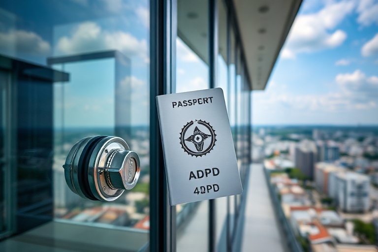 Malta Malta’s Buildings to Get Digital Passports