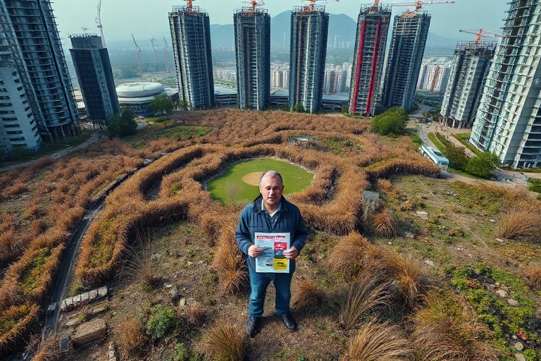 Malta Labour’s Urban Park Promises: A Green Vision Yet to Blossom