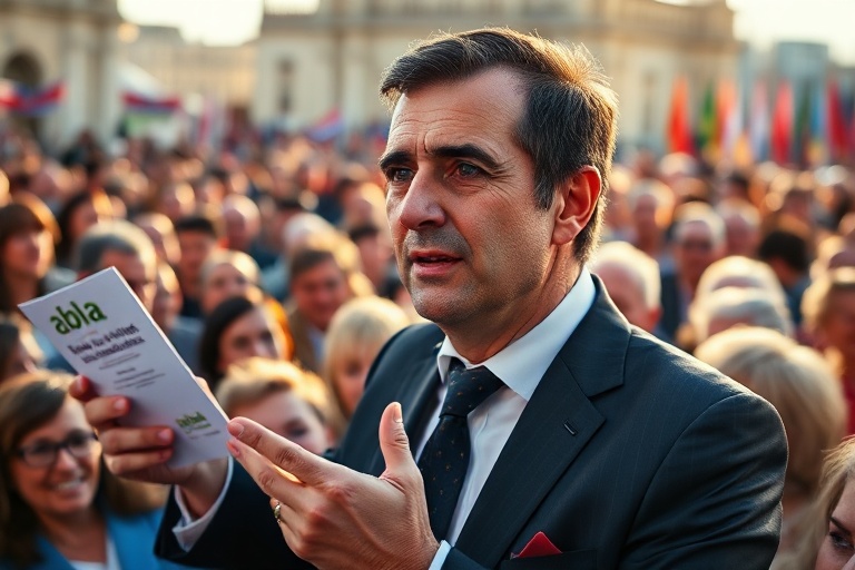 Malta Abela’s Manifesto: Labour’s Roadmap to Delivery