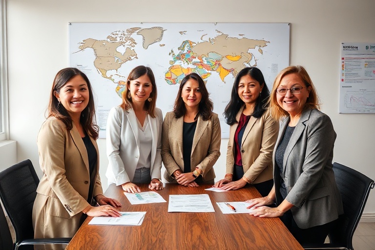 Malta Malta’s Political Arena: Where Are the Women?