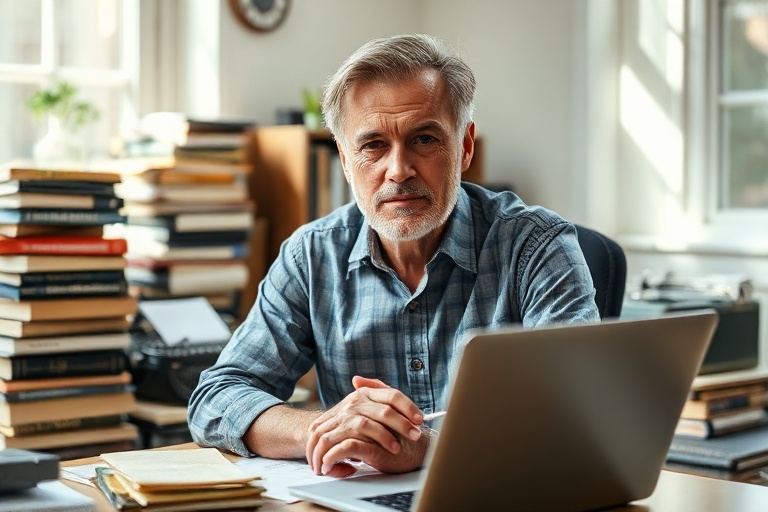 Malta ‘I was made redundant at 58. I have enough money to retire, but I don’t want to’