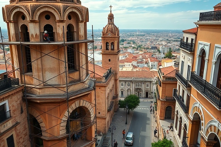 Malta Rabat’s St Paul’s Basilica: A New Lease of Life