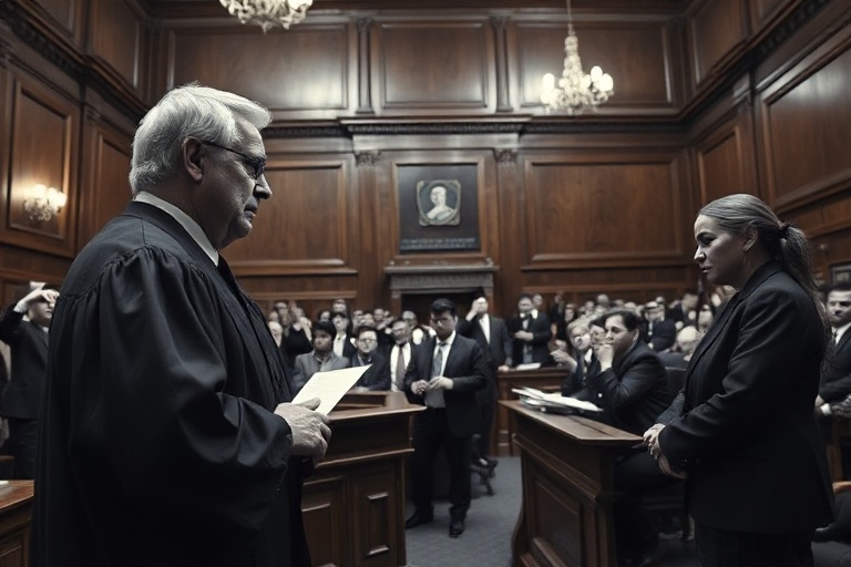 Malta Identity Thief Walks Free: Malta’s Justice System in the Dock